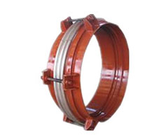 補償器、波紋管系列